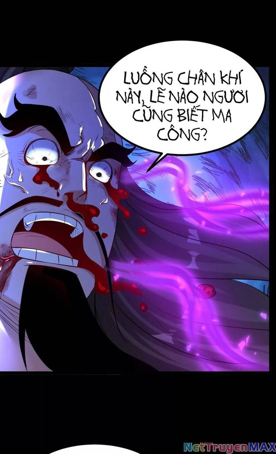 Ngạo Thế Đan Thần Chapter 31 - Trang 31