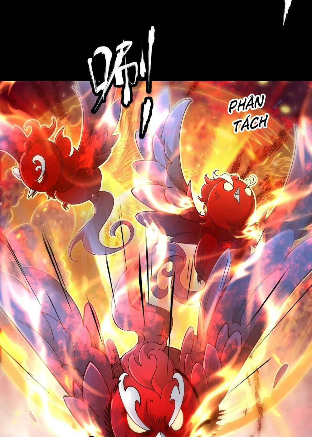 Ngạo Thế Đan Thần Chapter 23 - Trang 52