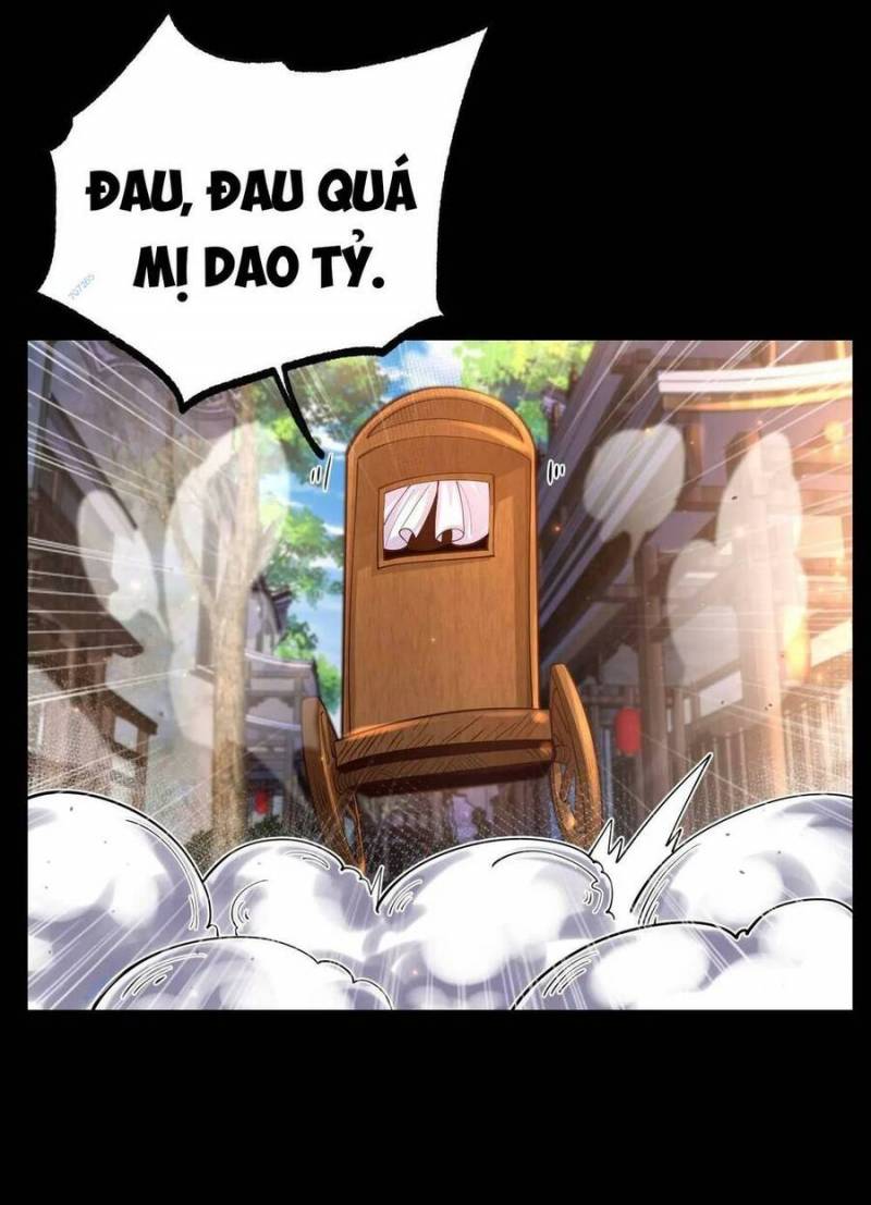 Ngạo Thế Đan Thần Chapter 25 - Trang 18