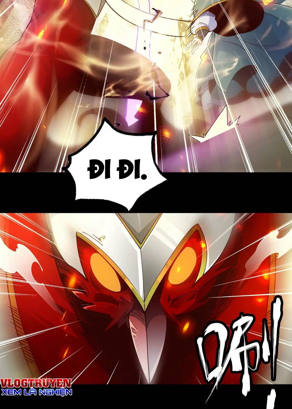 Ngạo Thế Đan Thần Chapter 23 - Trang 51