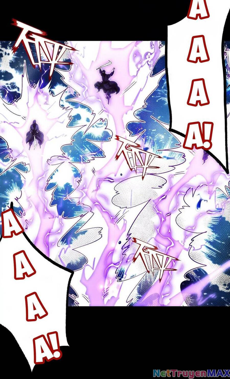 Ngạo Thế Đan Thần Chapter 28 - Trang 21