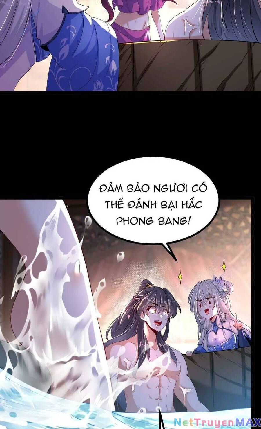 Ngạo Thế Đan Thần Chapter 29 - Trang 40