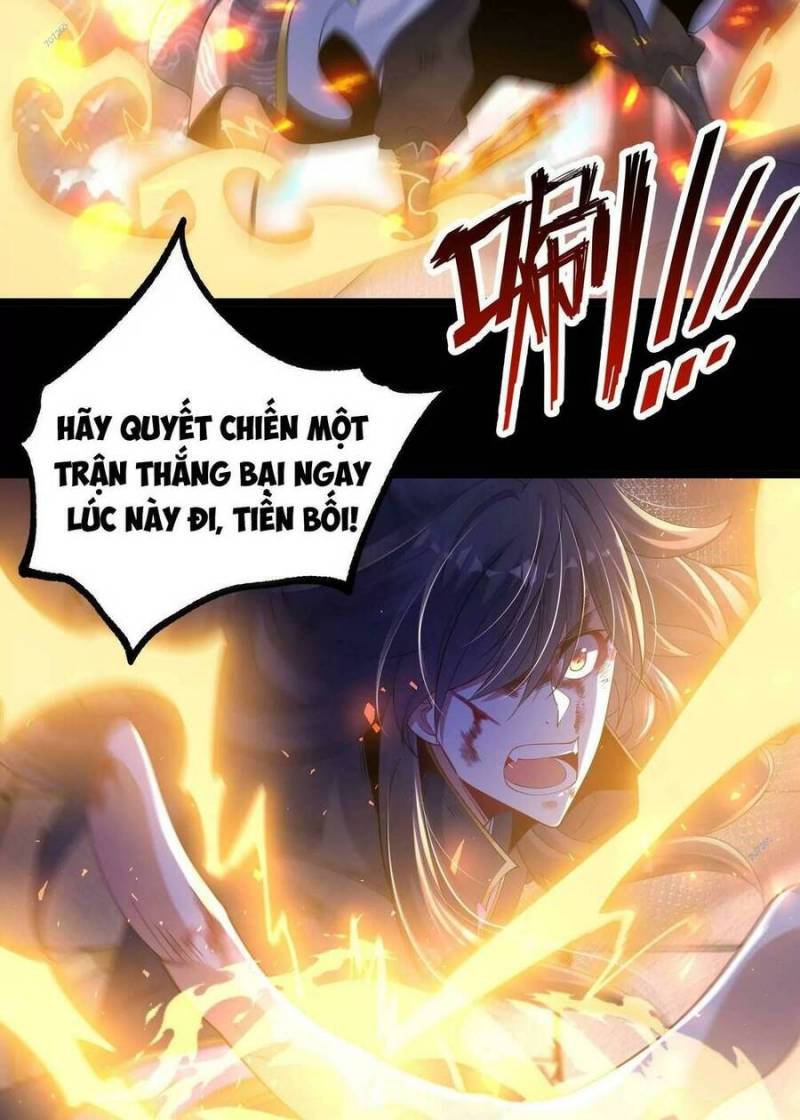Ngạo Thế Đan Thần Chapter 24 - Trang 12