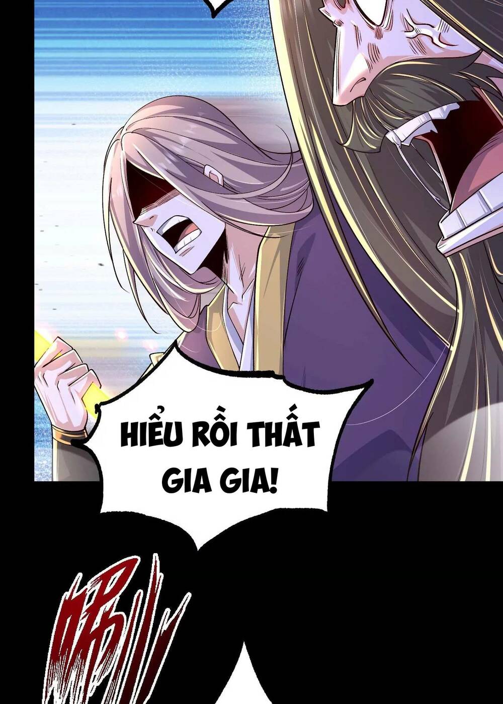 Ngạo Thế Đan Thần Chapter 21 - Trang 9