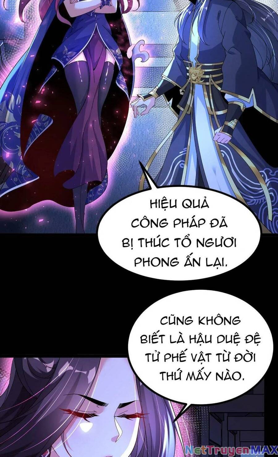 Ngạo Thế Đan Thần Chapter 29 - Trang 23