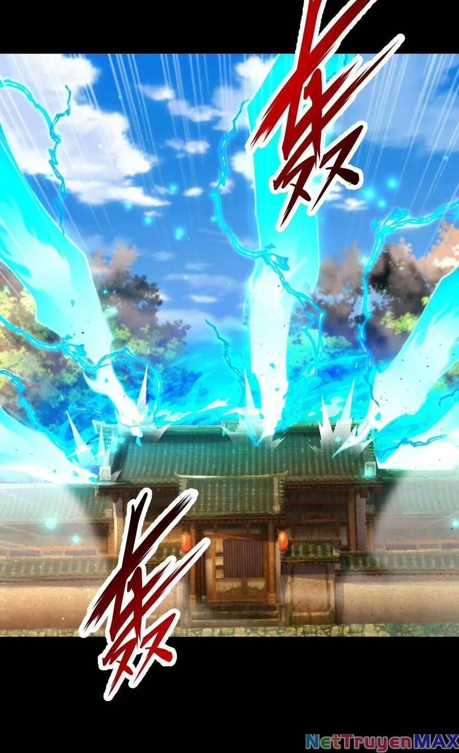 Ngạo Thế Đan Thần Chapter 30 - Trang 37