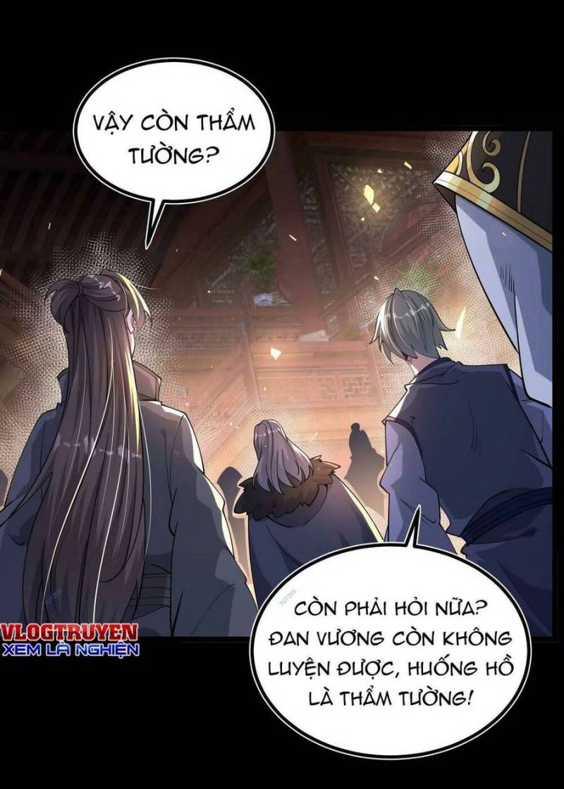 Ngạo Thế Đan Thần Chapter 24 - Trang 22
