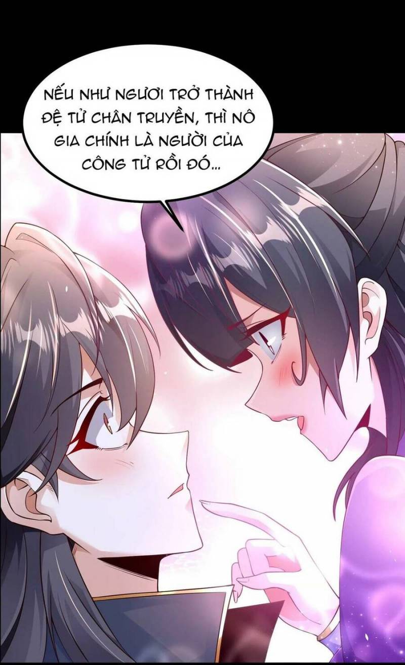 Ngạo Thế Đan Thần Chapter 25 - Trang 39
