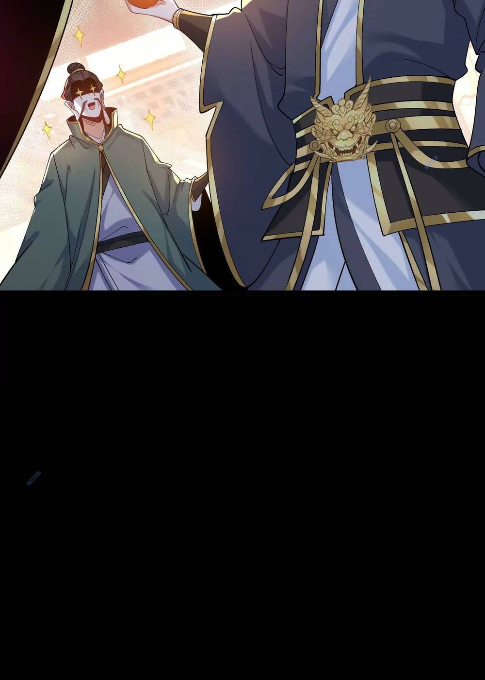 Ngạo Thế Đan Thần Chapter 22 - Trang 36