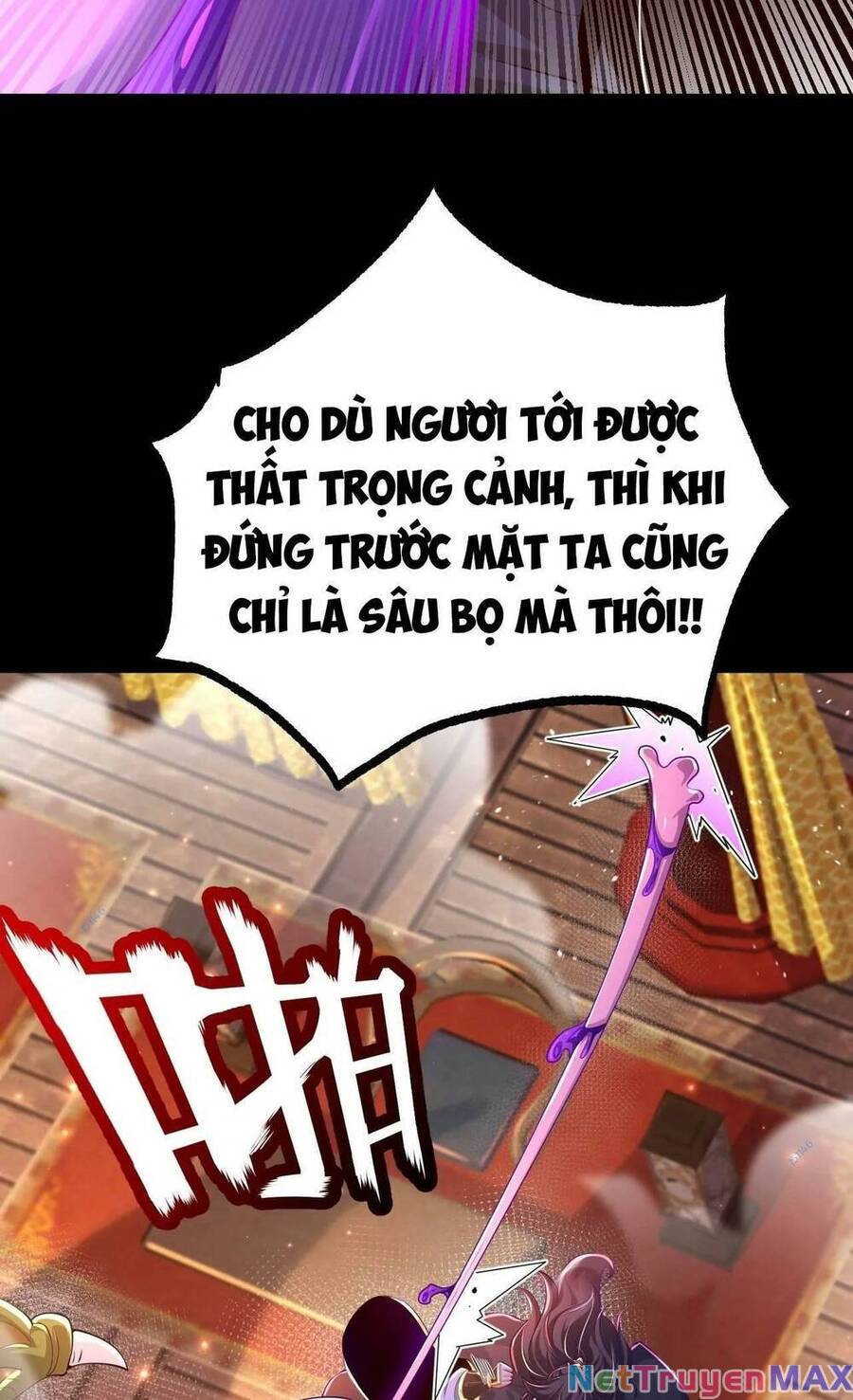 Ngạo Thế Đan Thần Chapter 30 - Trang 44