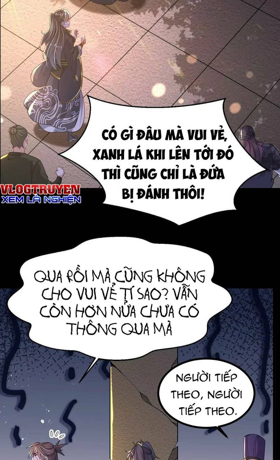 Ngạo Thế Đan Thần Chapter 26 - Trang 13