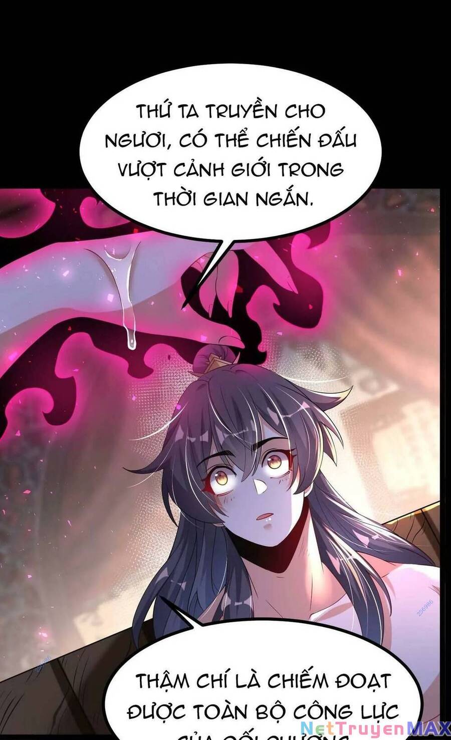 Ngạo Thế Đan Thần Chapter 29 - Trang 44