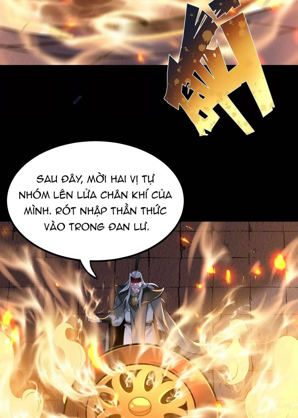 Ngạo Thế Đan Thần Chapter 22 - Trang 50