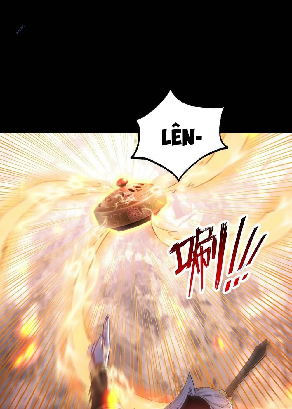 Ngạo Thế Đan Thần Chapter 22 - Trang 46