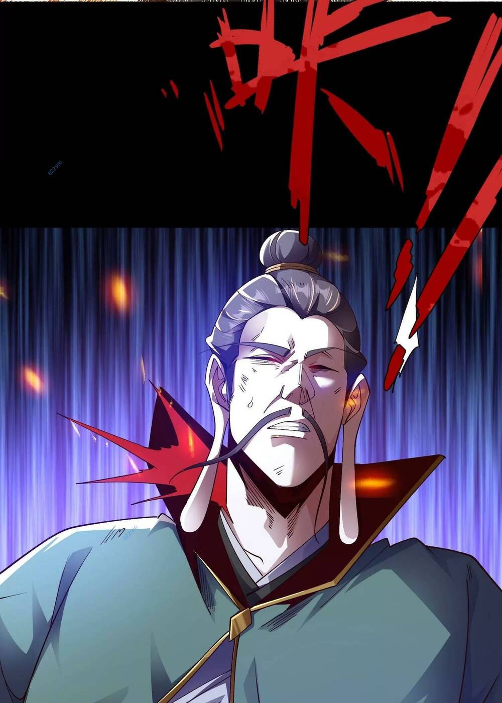 Ngạo Thế Đan Thần Chapter 23 - Trang 54