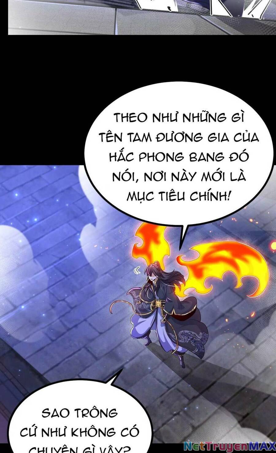 Ngạo Thế Đan Thần Chapter 28 - Trang 45