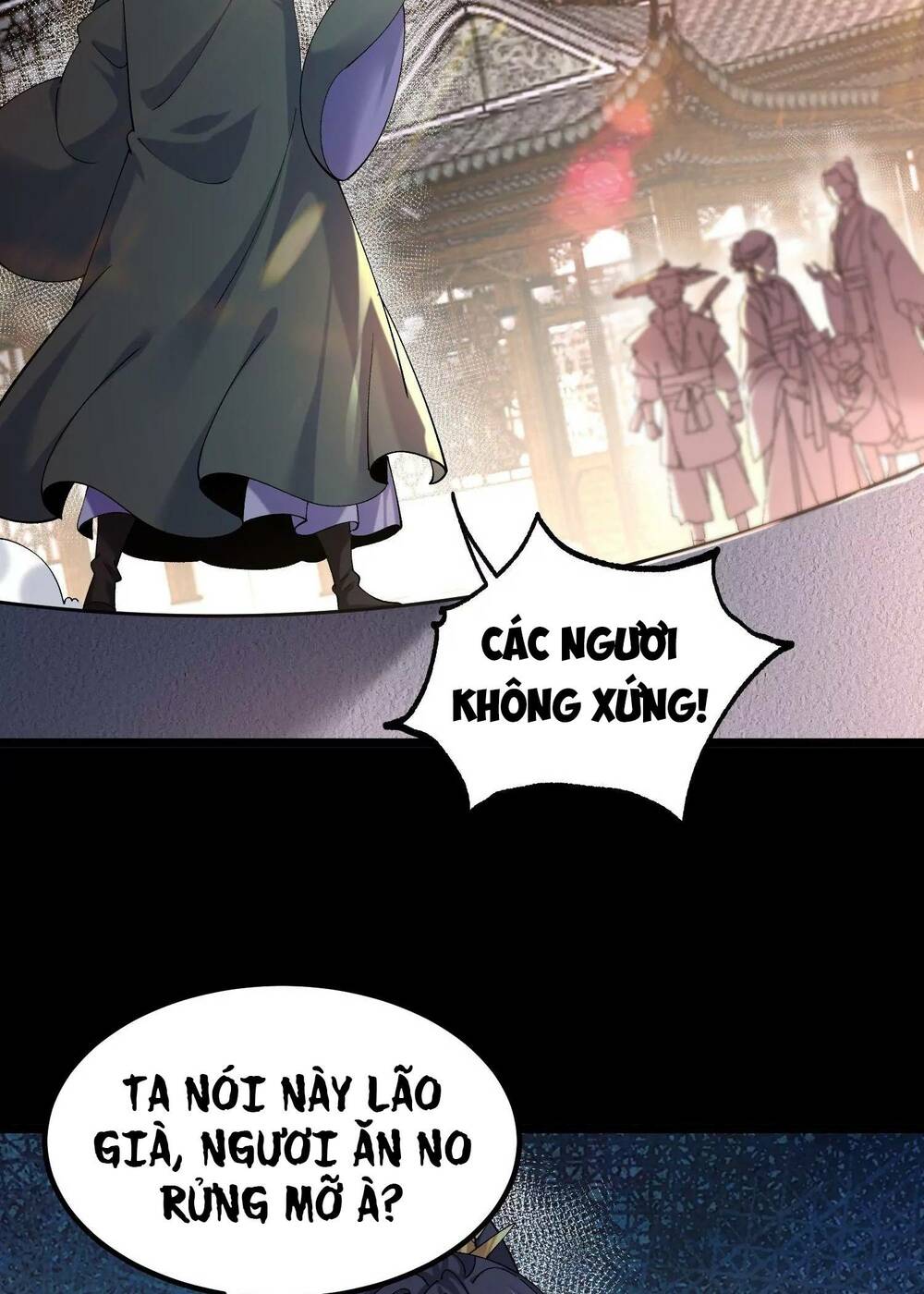 Ngạo Thế Đan Thần Chapter 22 - Trang 13