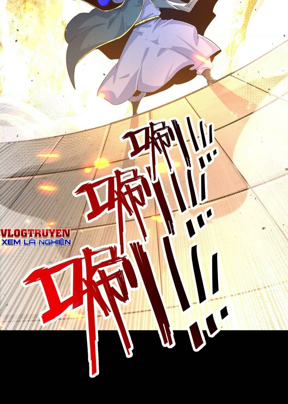 Ngạo Thế Đan Thần Chapter 23 - Trang 22