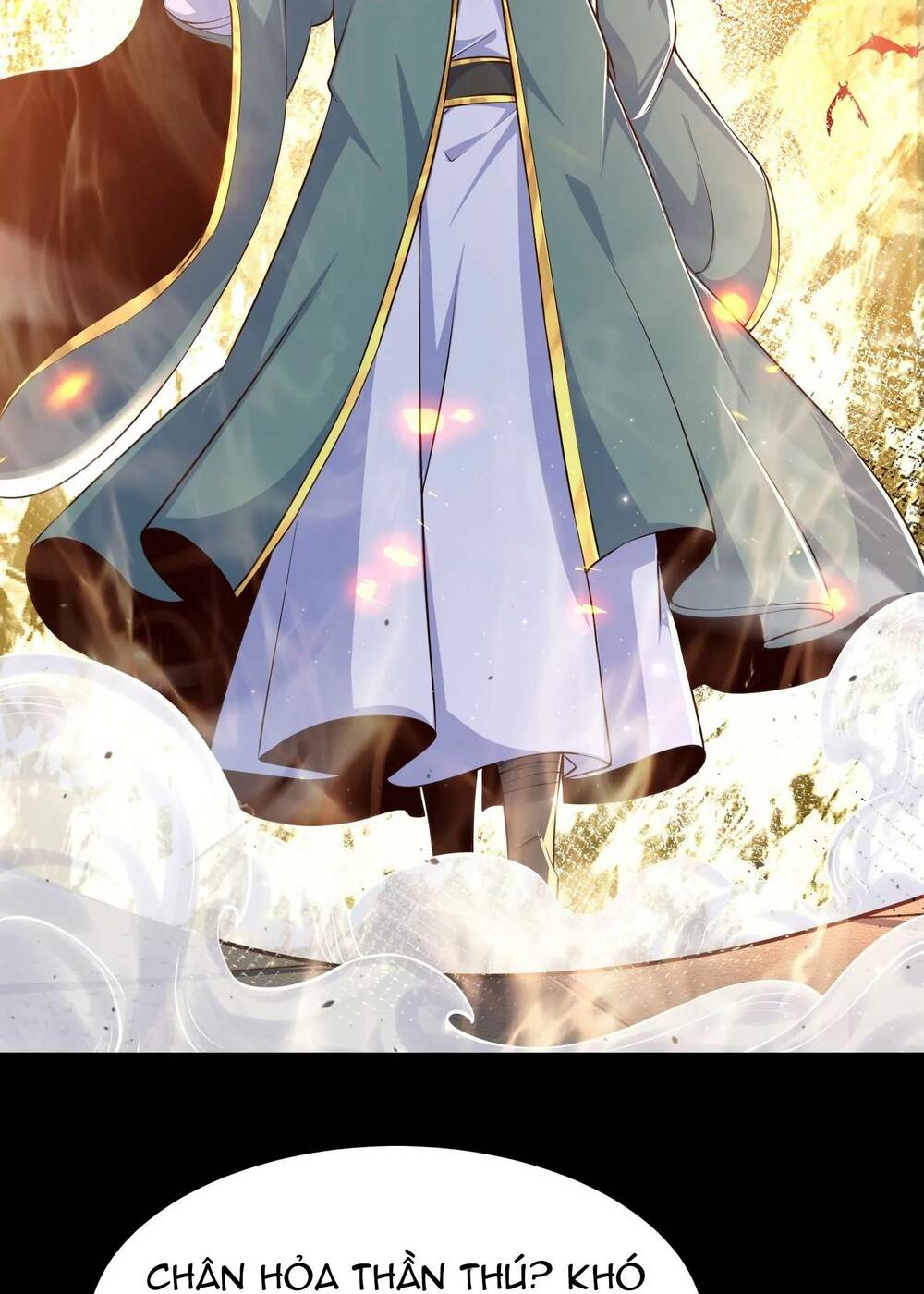 Ngạo Thế Đan Thần Chapter 23 - Trang 7
