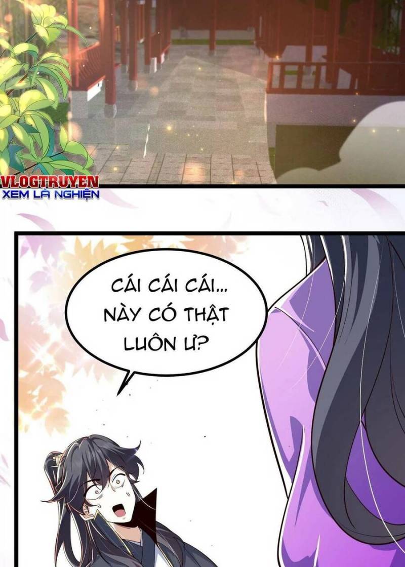 Ngạo Thế Đan Thần Chapter 25 - Trang 23