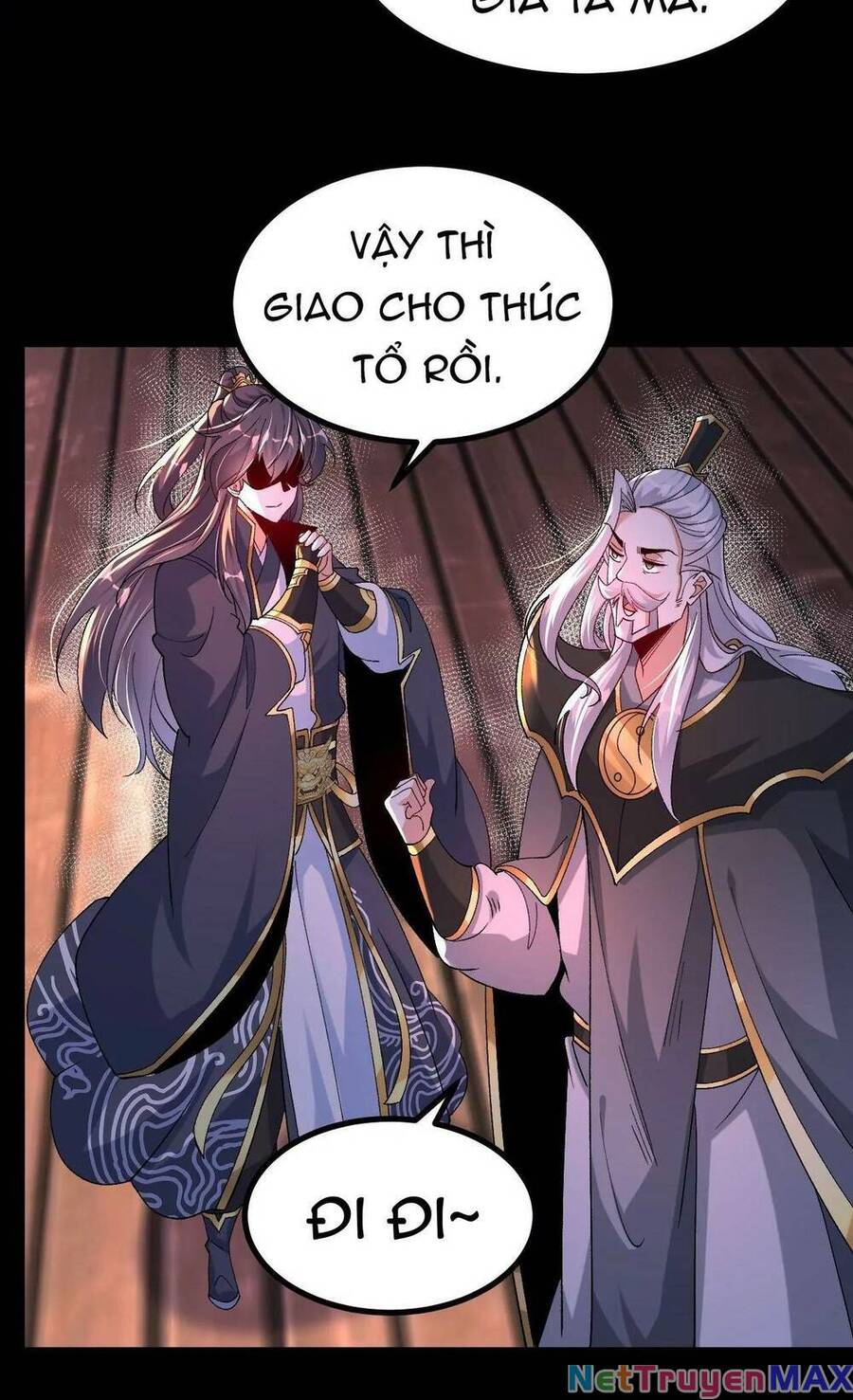 Ngạo Thế Đan Thần Chapter 29 - Trang 15