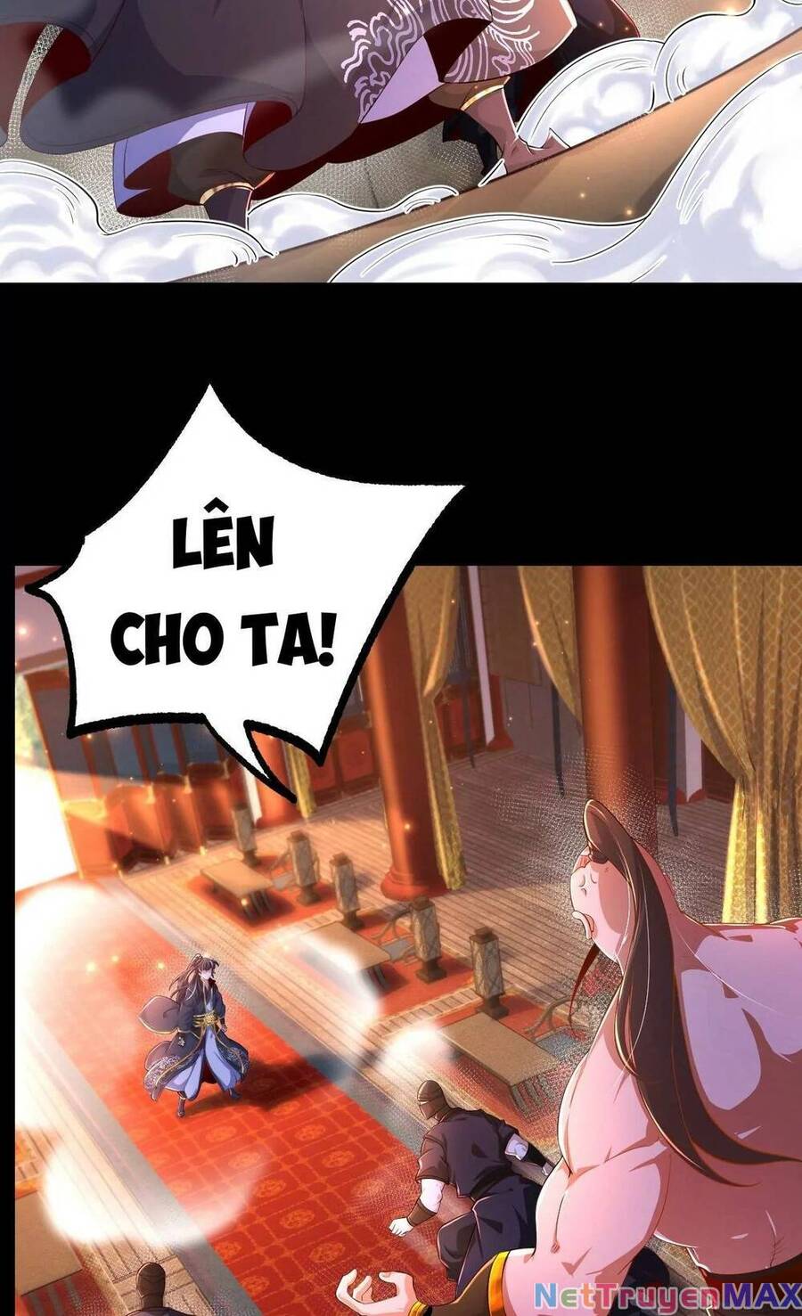 Ngạo Thế Đan Thần Chapter 30 - Trang 33
