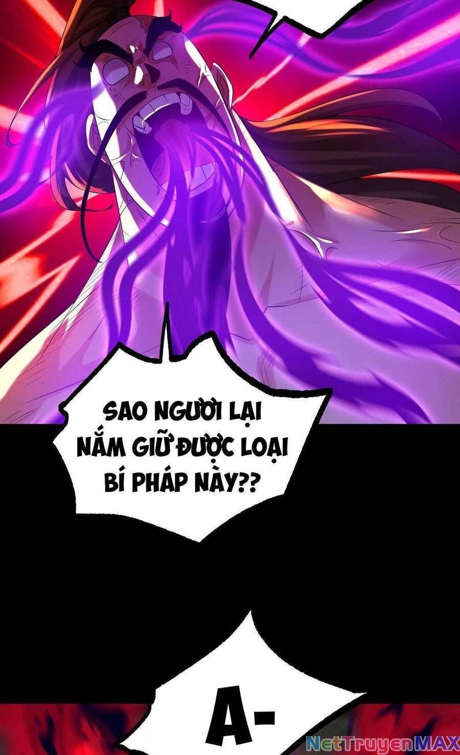 Ngạo Thế Đan Thần Chapter 31 - Trang 35