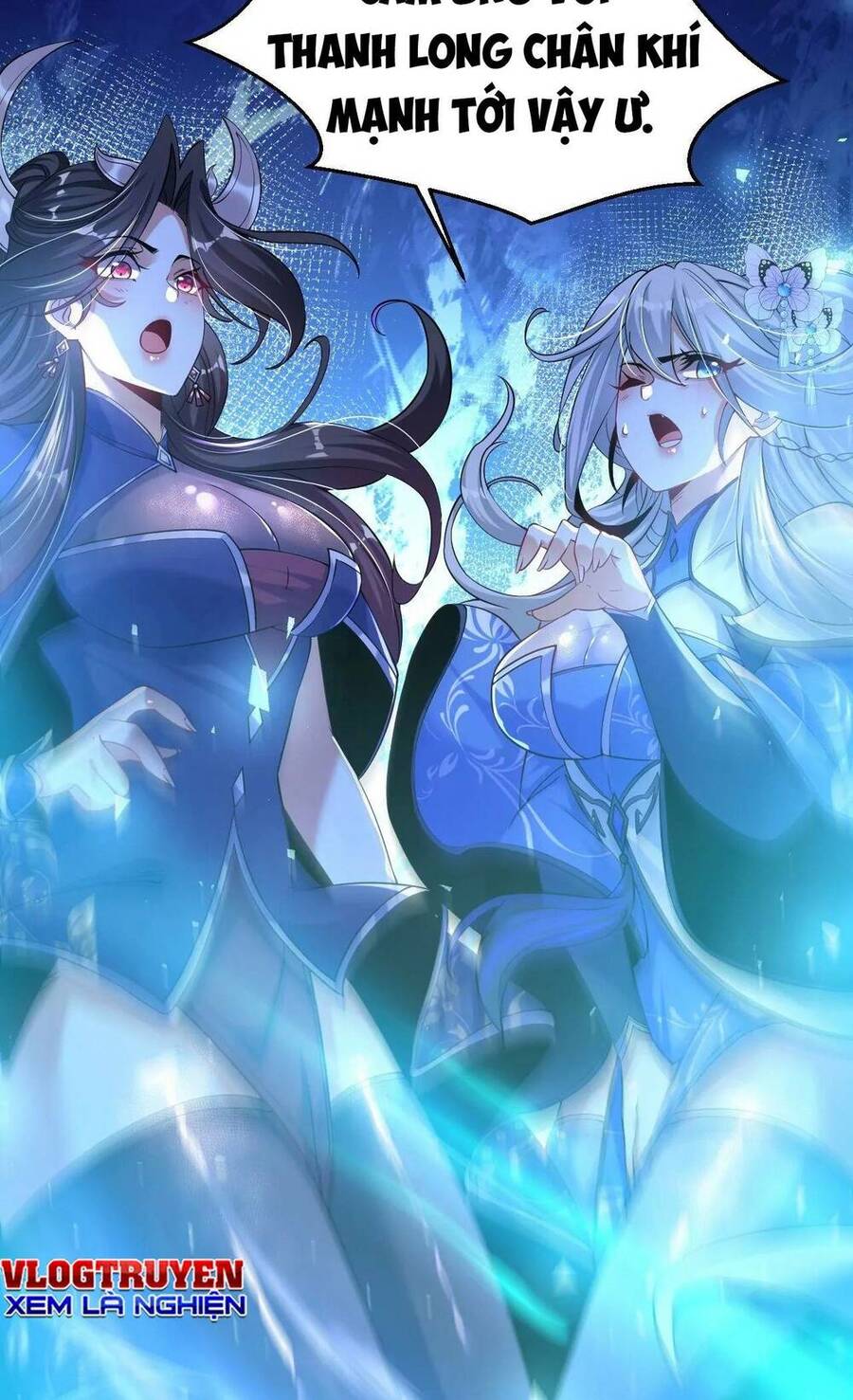 Ngạo Thế Đan Thần Chapter 26 - Trang 43