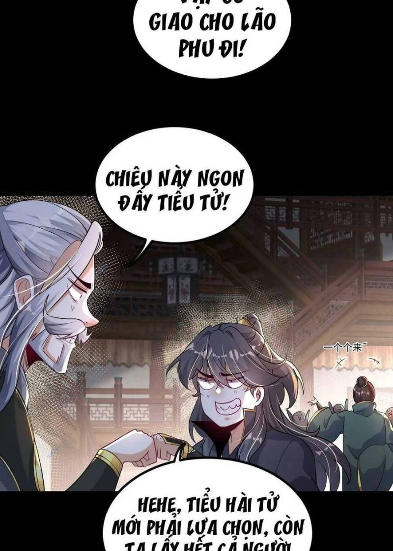 Ngạo Thế Đan Thần Chapter 24 - Trang 42