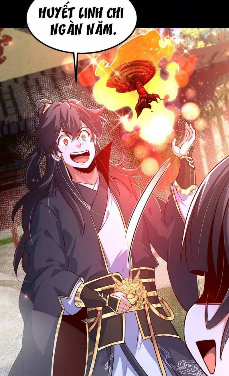 Ngạo Thế Đan Thần Chapter 25 - Trang 48