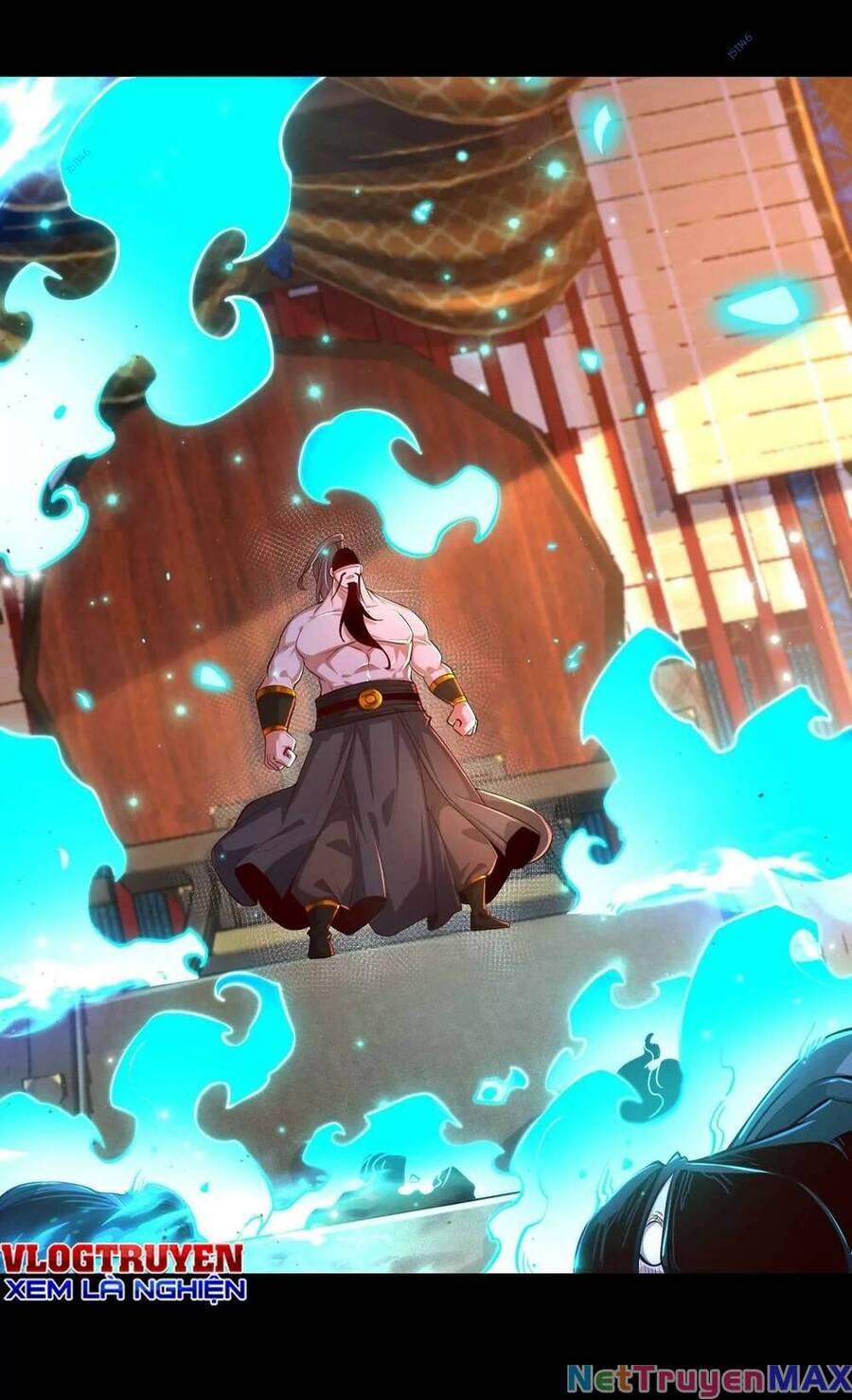 Ngạo Thế Đan Thần Chapter 30 - Trang 38