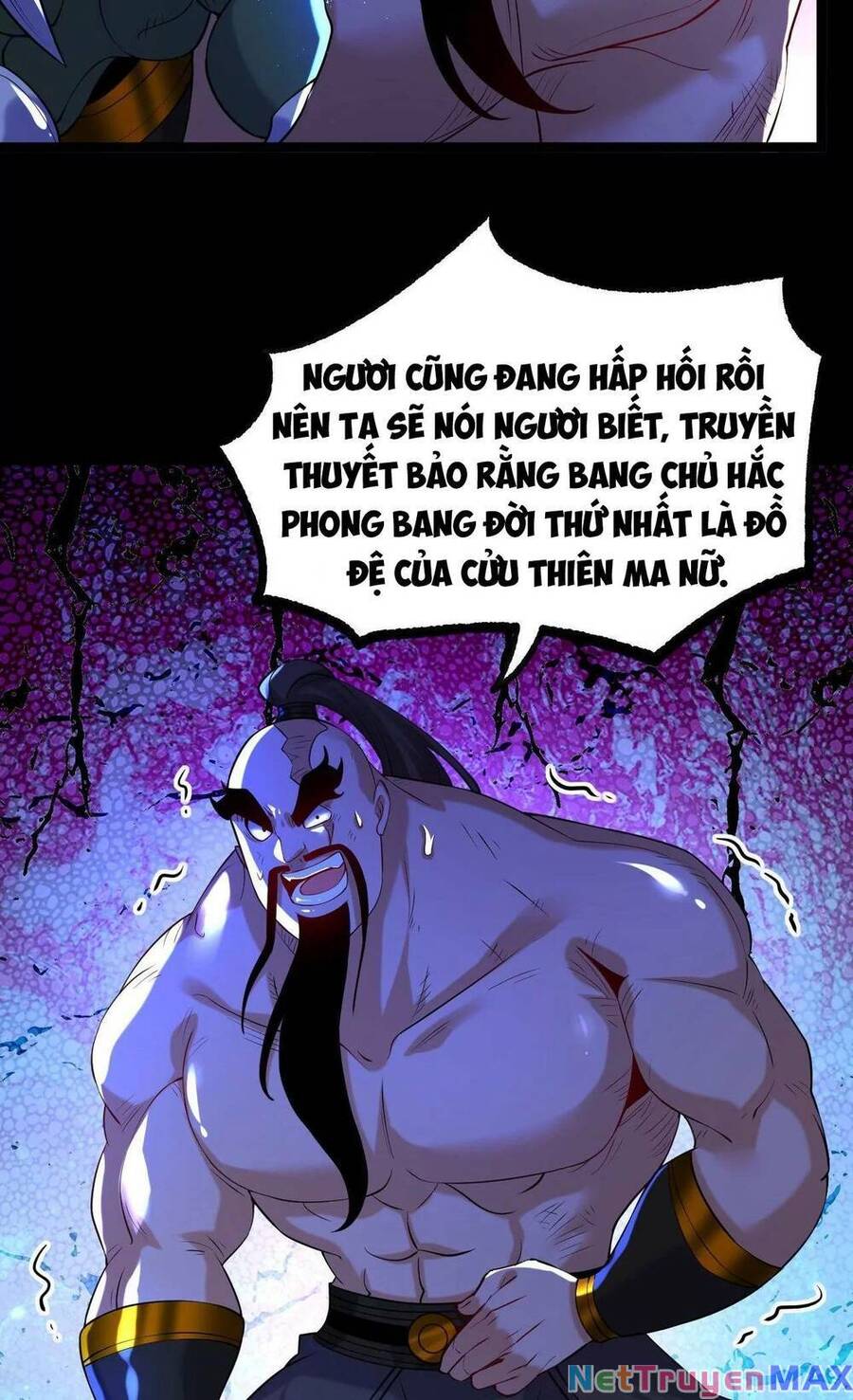 Ngạo Thế Đan Thần Chapter 31 - Trang 23