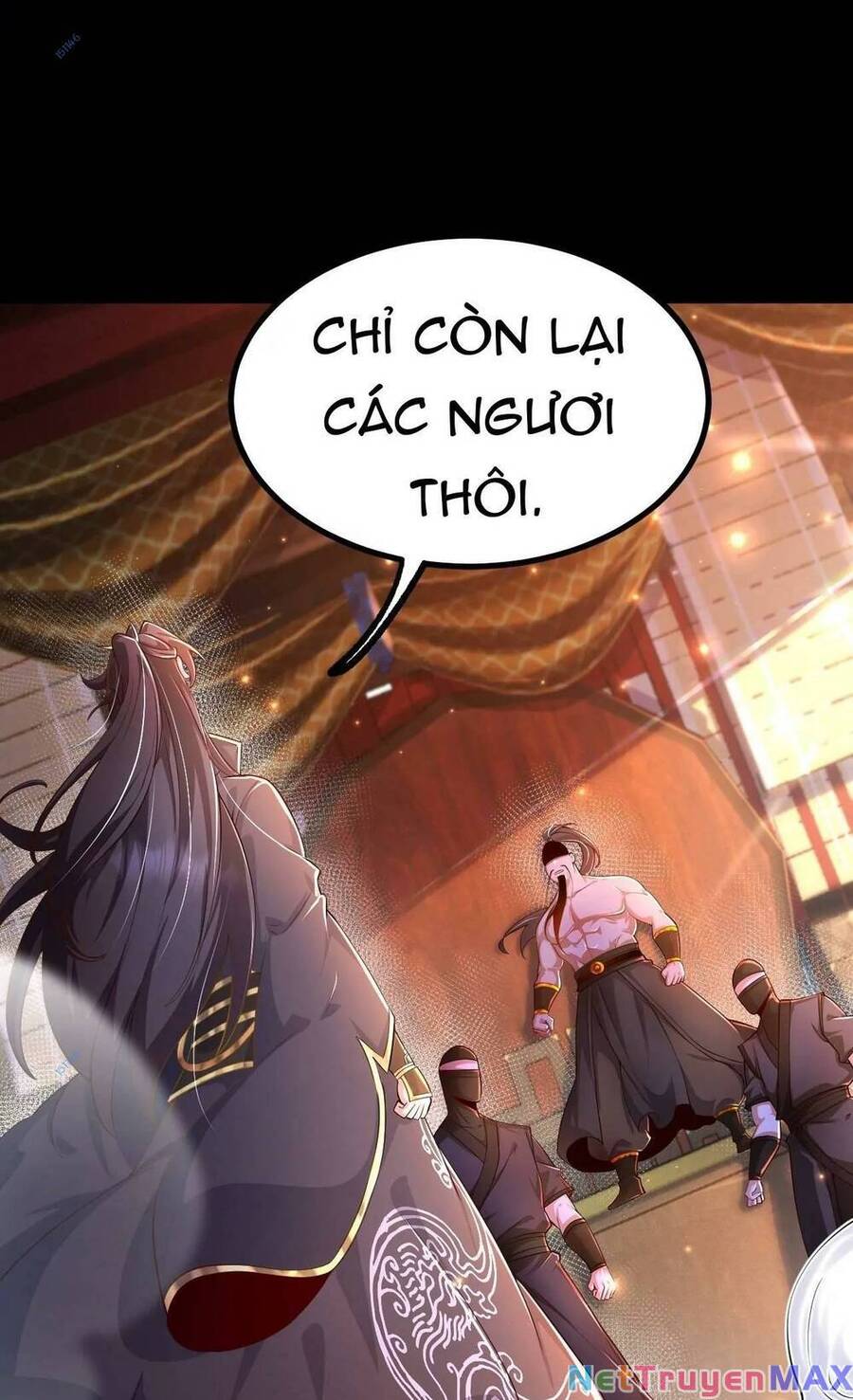 Ngạo Thế Đan Thần Chapter 30 - Trang 32