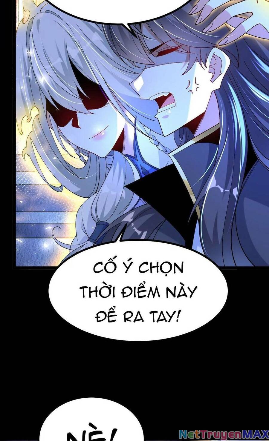 Ngạo Thế Đan Thần Chapter 29 - Trang 25