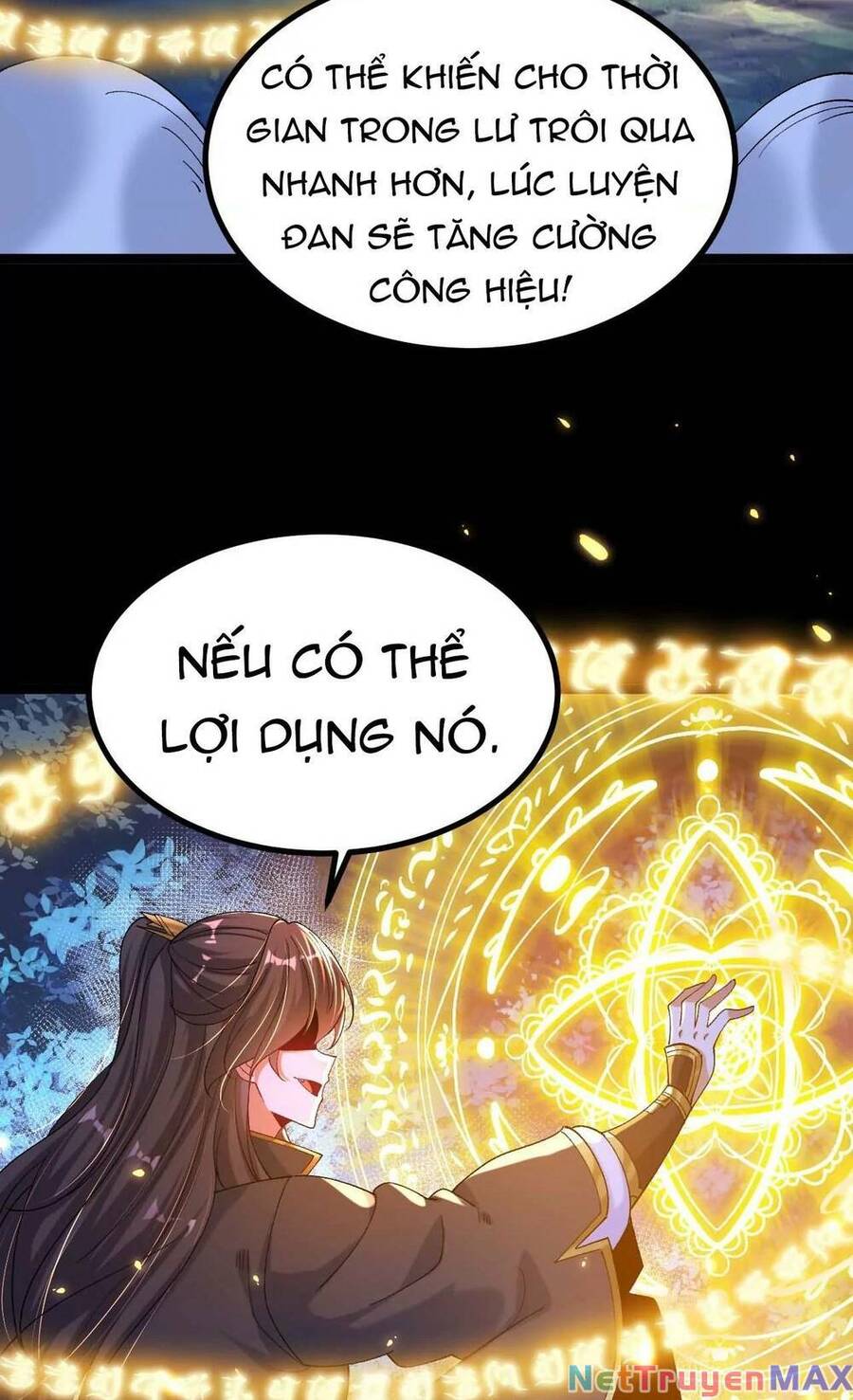 Ngạo Thế Đan Thần Chapter 27 - Trang 25