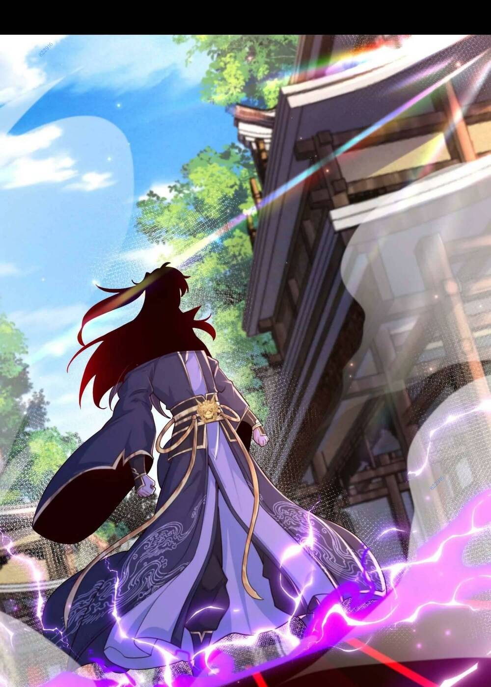 Ngạo Thế Đan Thần Chapter 21 - Trang 38