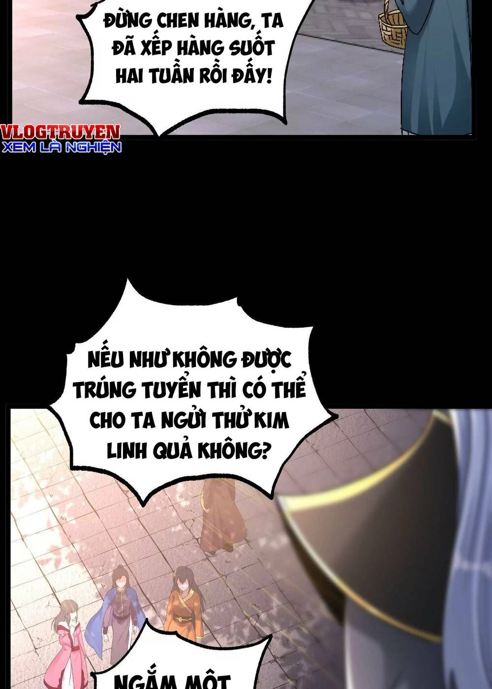 Ngạo Thế Đan Thần Chapter 22 - Trang 7