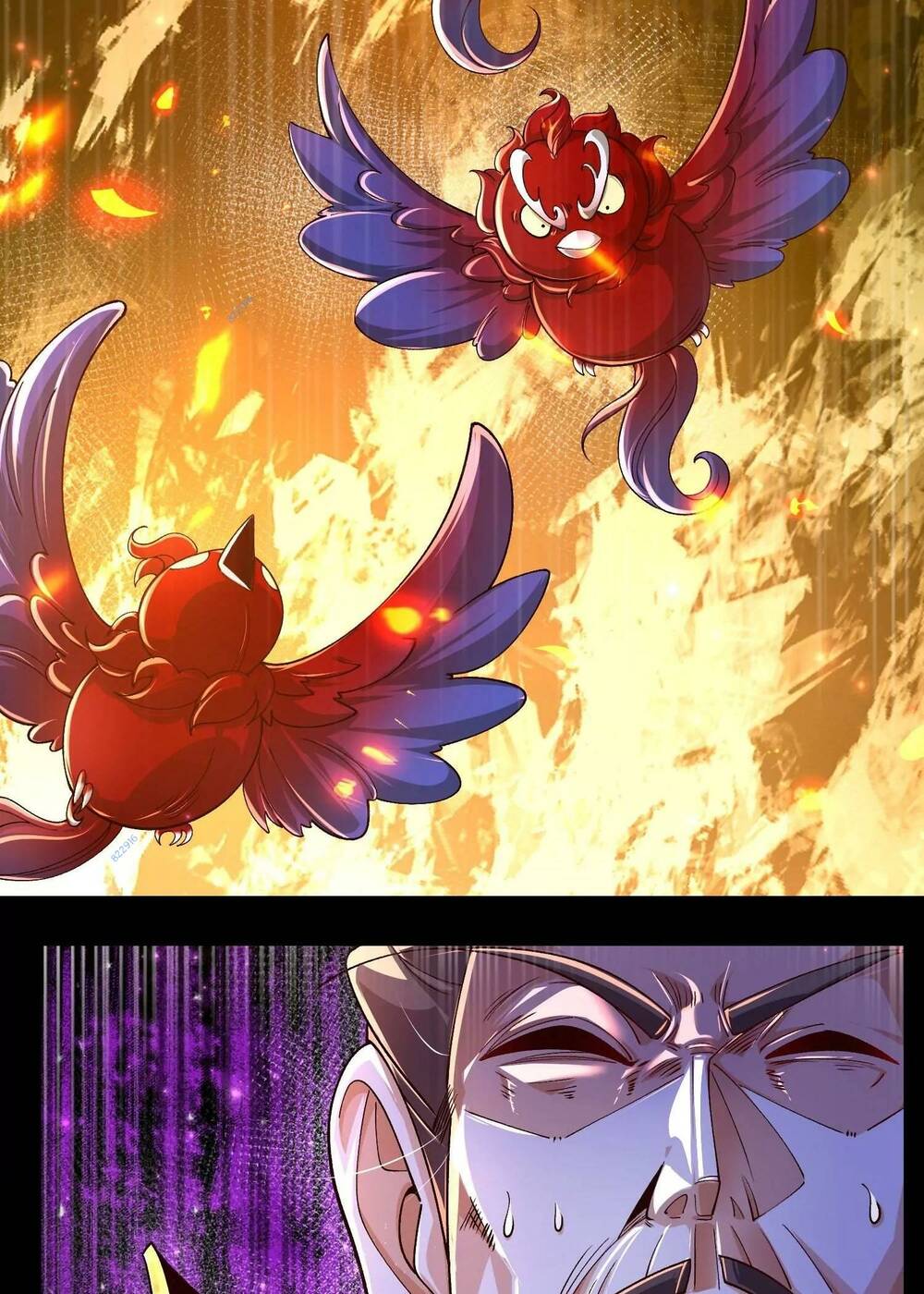 Ngạo Thế Đan Thần Chapter 23 - Trang 58