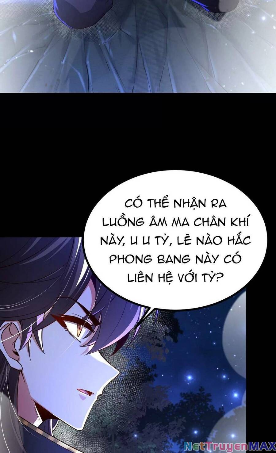 Ngạo Thế Đan Thần Chapter 28 - Trang 35