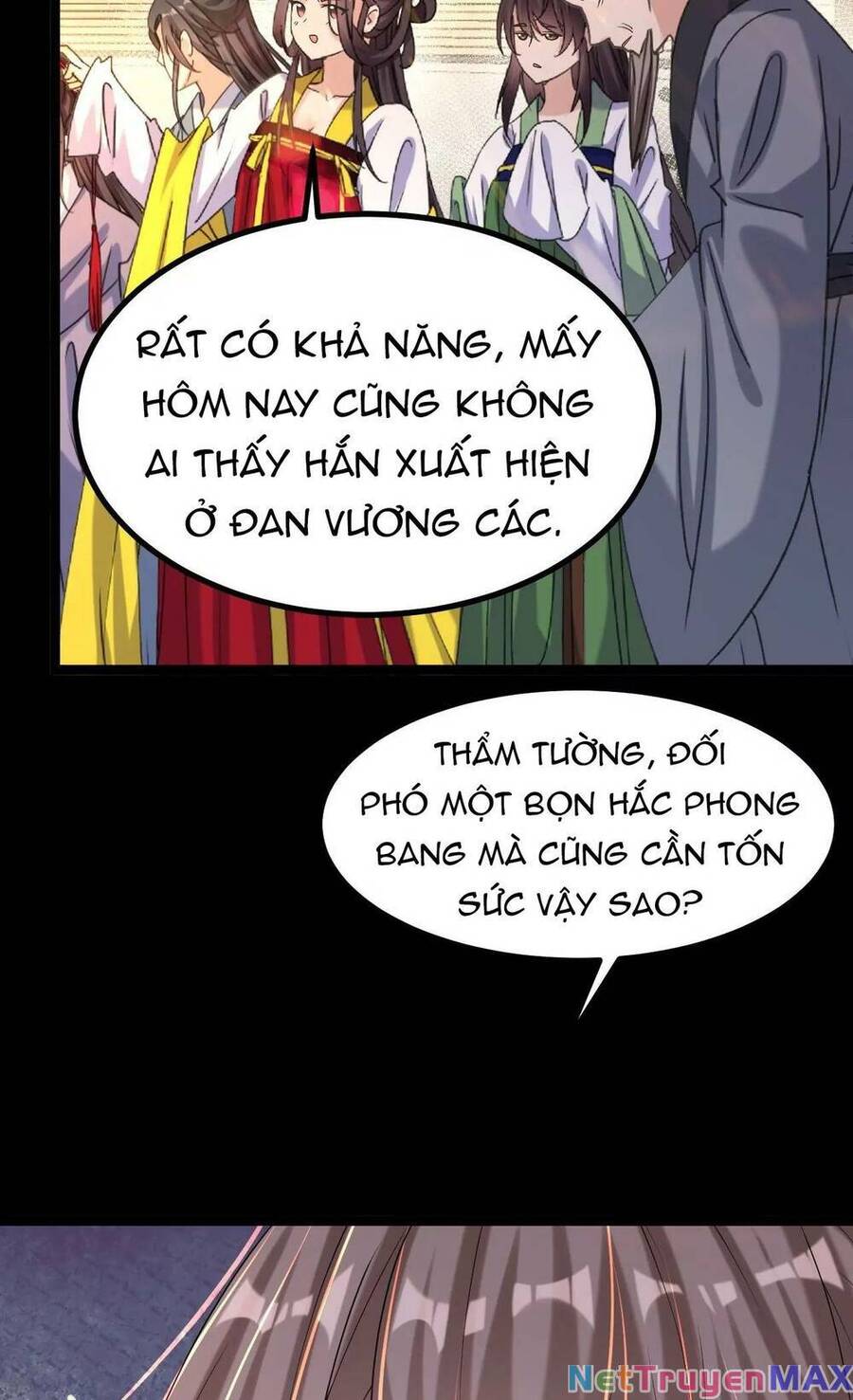 Ngạo Thế Đan Thần Chapter 31 - Trang 43