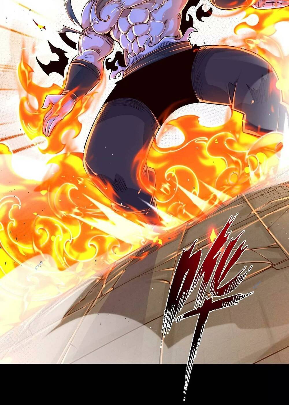 Ngạo Thế Đan Thần Chapter 21 - Trang 12