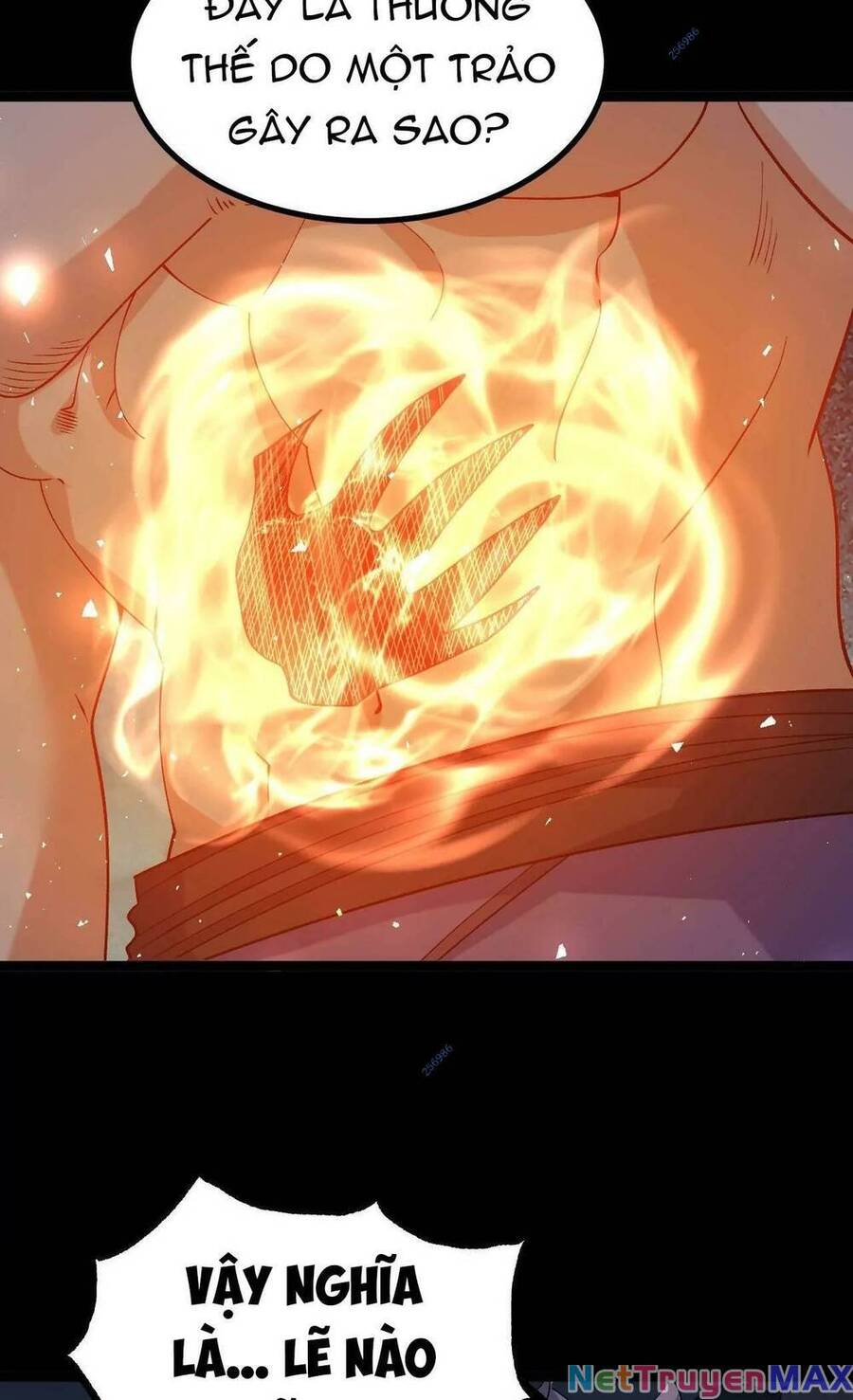 Ngạo Thế Đan Thần Chapter 29 - Trang 8