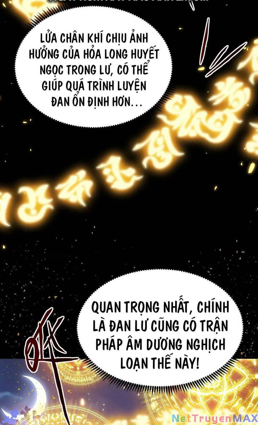 Ngạo Thế Đan Thần Chapter 27 - Trang 23