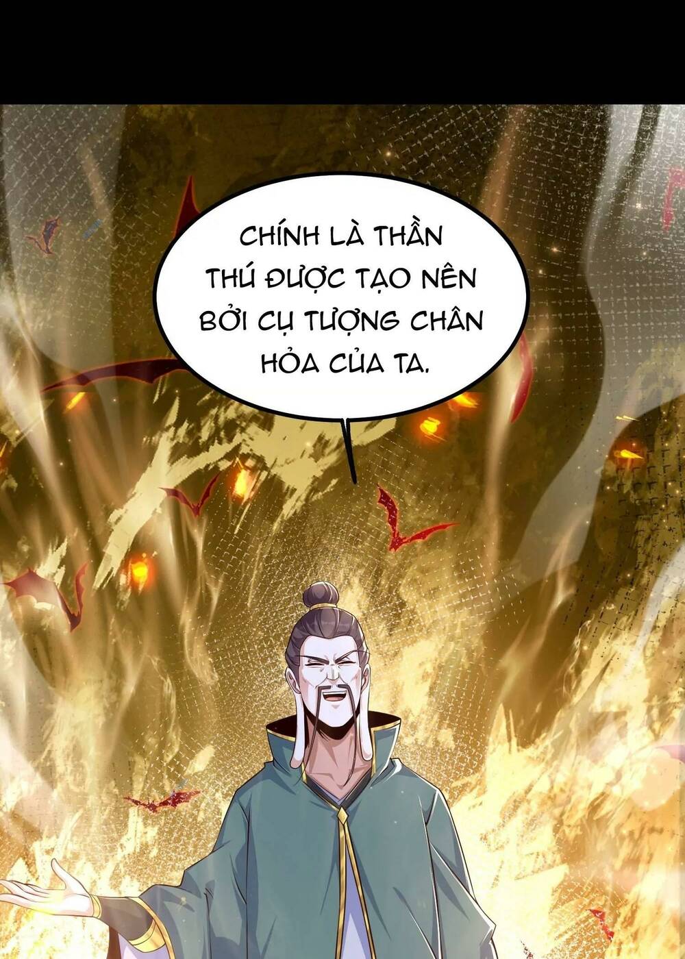Ngạo Thế Đan Thần Chapter 23 - Trang 6