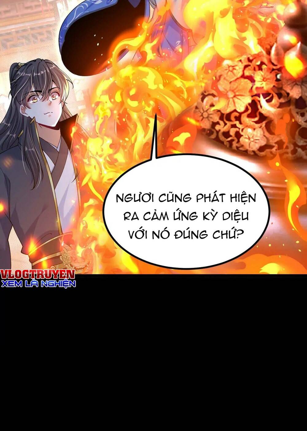 Ngạo Thế Đan Thần Chapter 22 - Trang 27
