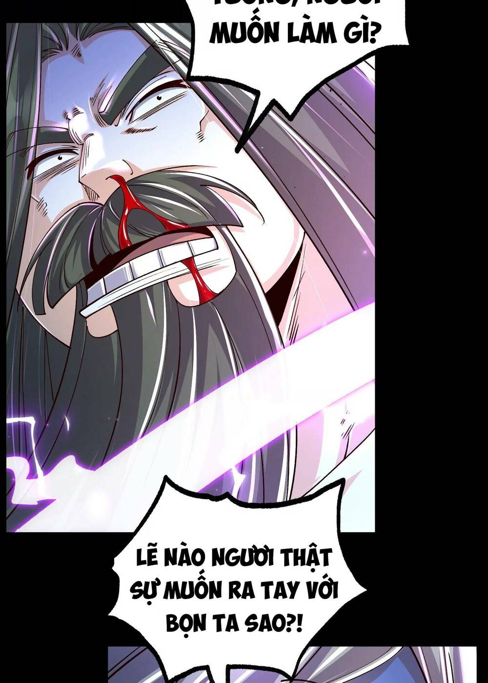Ngạo Thế Đan Thần Chapter 21 - Trang 29