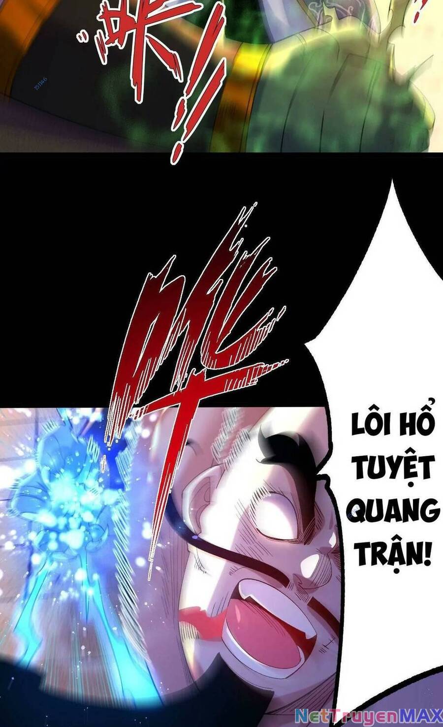 Ngạo Thế Đan Thần Chapter 31 - Trang 18