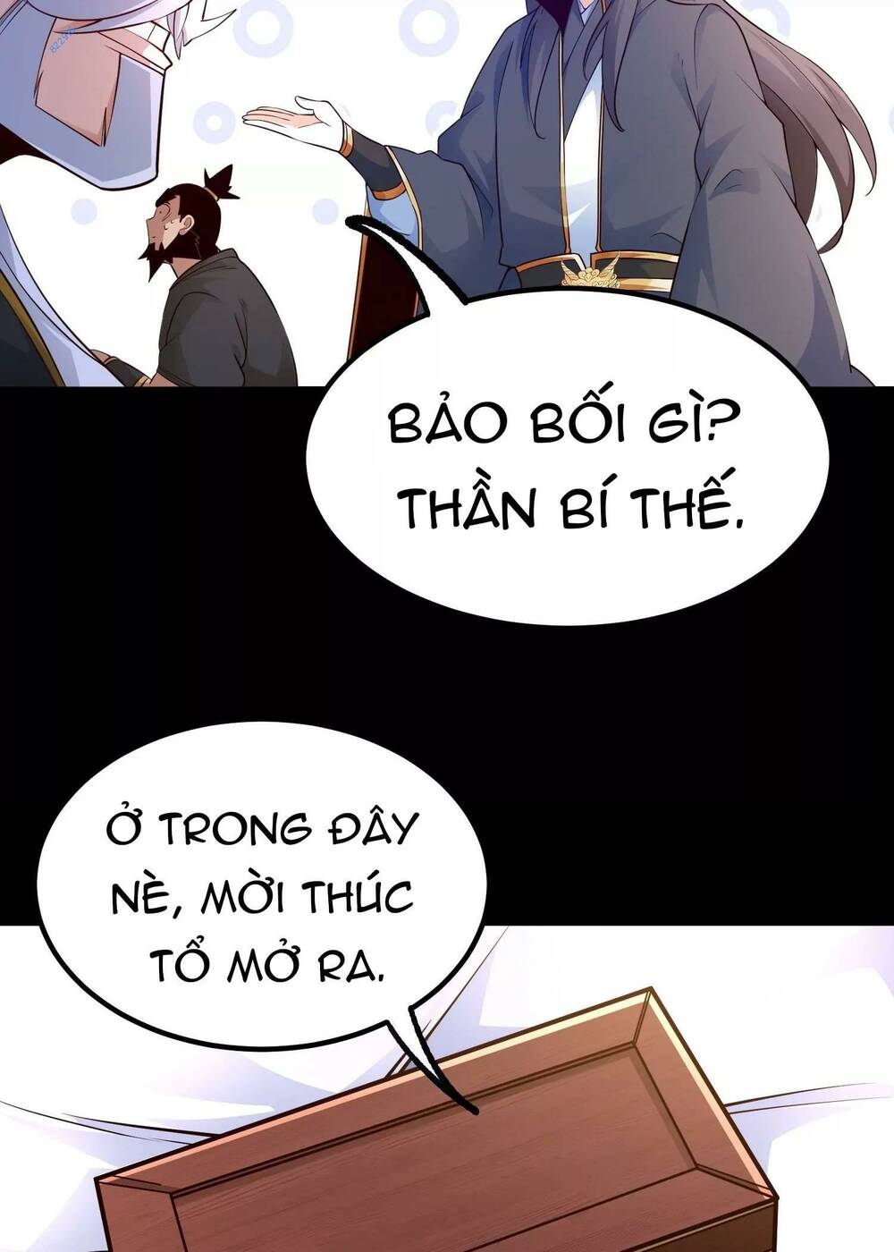 Ngạo Thế Đan Thần Chapter 21 - Trang 52