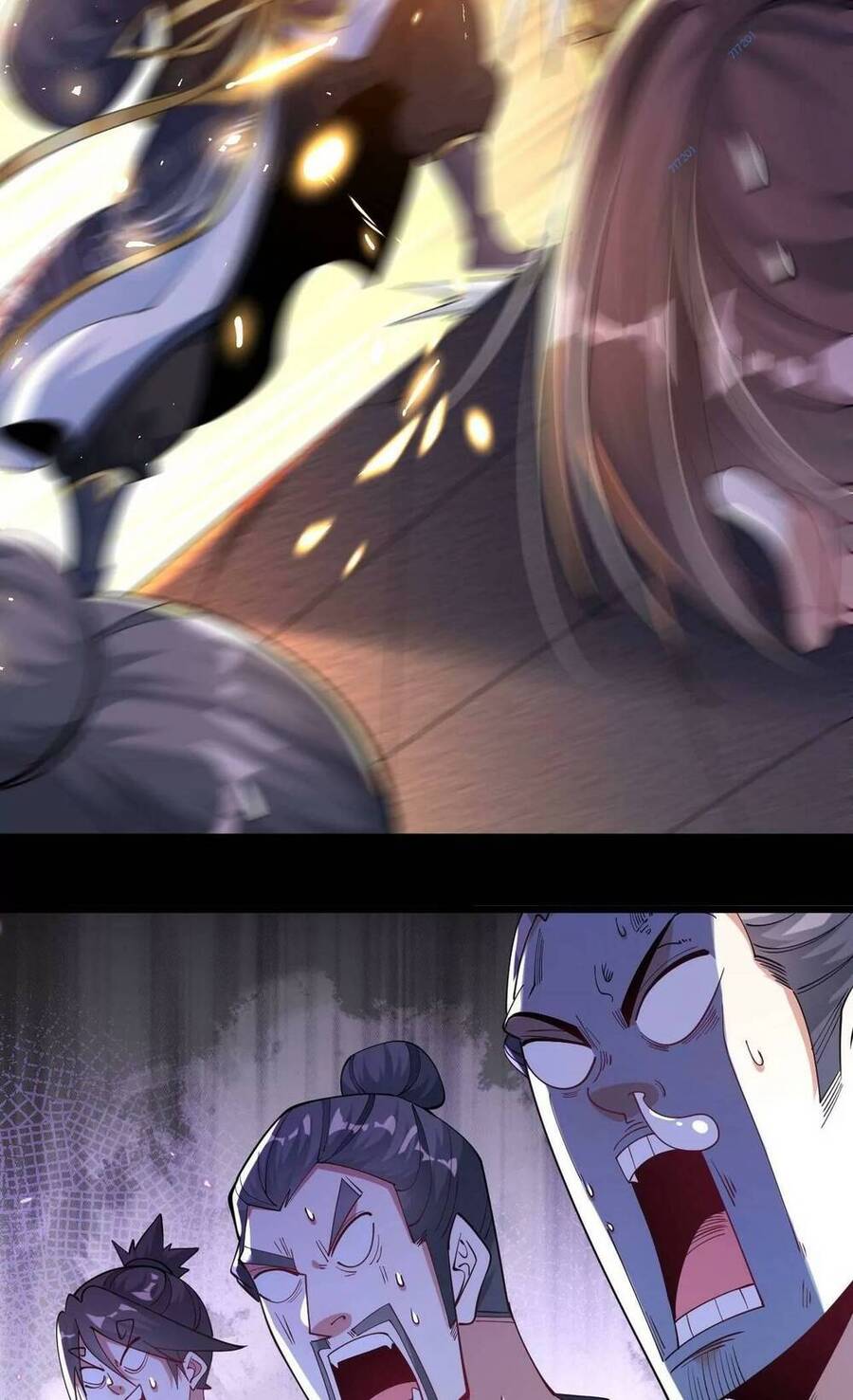 Ngạo Thế Đan Thần Chapter 26 - Trang 22