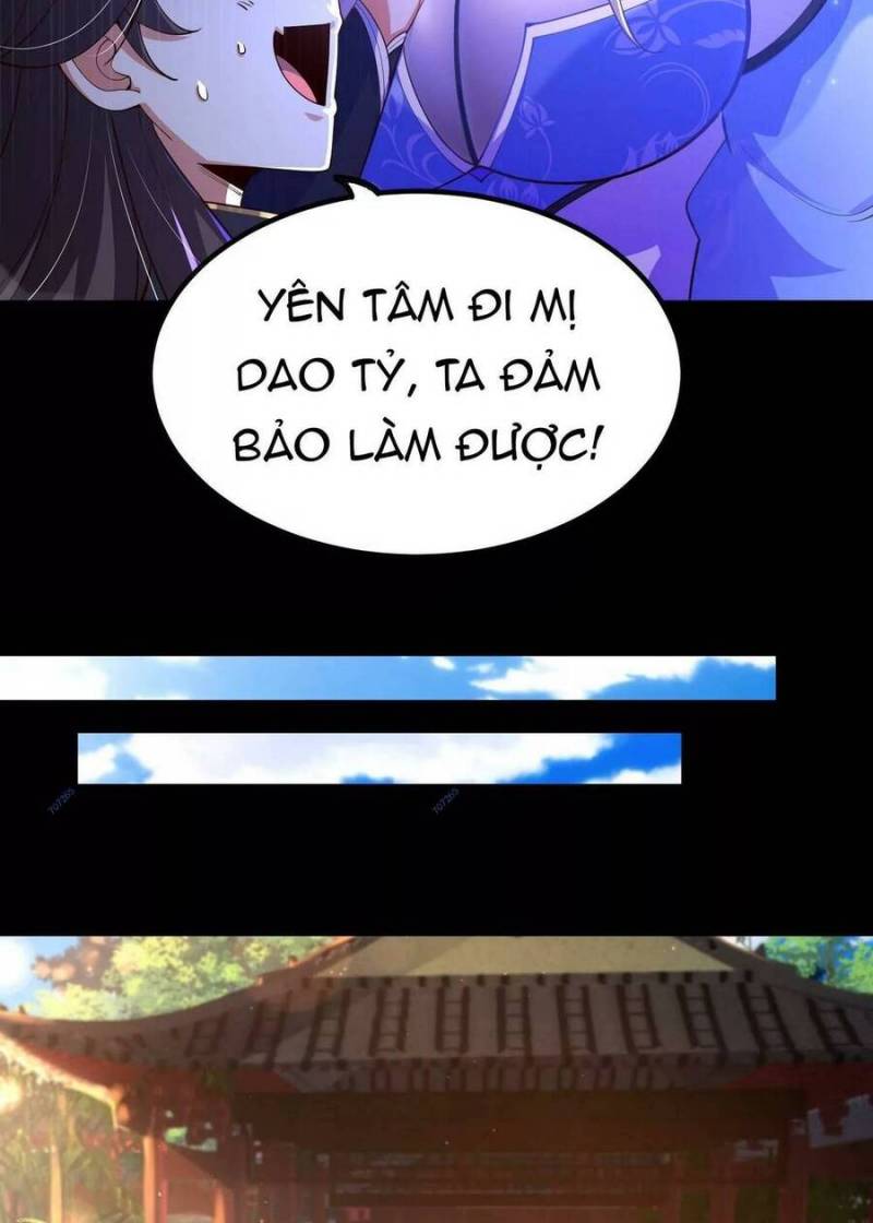 Ngạo Thế Đan Thần Chapter 25 - Trang 22